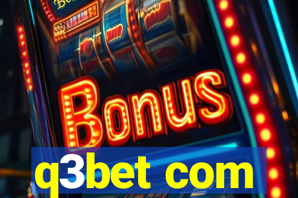 q3bet com